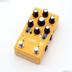 Kinotone Sparks [Saffron Yellow]_2
