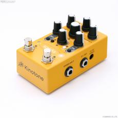Kinotone Sparks [Saffron Yellow]_3