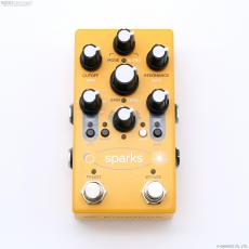 Kinotone Sparks [Saffron Yellow]_4