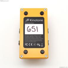 Kinotone Sparks [Saffron Yellow]_5