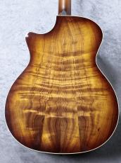 Taylor 【チョイ傷特価】K24ce V-Class_3