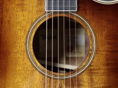 Taylor 【チョイ傷特価】K24ce V-Class_6