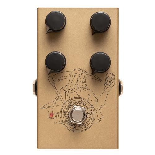 Organic Sounds Chronos Zero 【2月15日発売予定】【ご予約受付中】