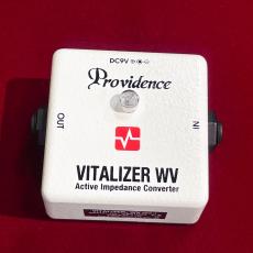 Providence VITALIZER WV VZW-1