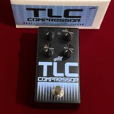 aguilar TLC COMPRESSOR 【ダイナミックな効果と音楽的な太さ】