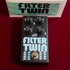 aguilar FILTER TWIN 【アップ&ダウンのブレンド機能が特徴】