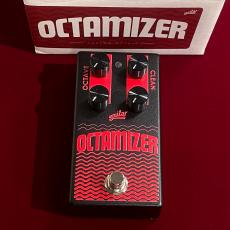 aguilar OCTAMIZER 【拘りの操作性で発音の存在感が抜群】
