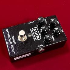 MXR M82 Bass Envelope Filter_4