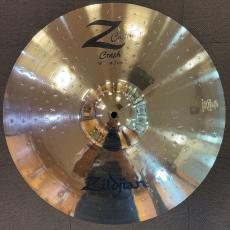 Zildjian 《ZAX氏選定品》Z CUSTOM  18" Crash【定価より20%OFF】