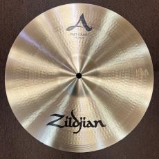 Zildjian 《現品限り超特価》A  14" Fast Crash【定価から30%OFF】