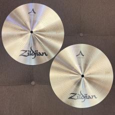 Zildjian 《現品限り超特価》A 12" New Beat HiHats【定価から30%OFF】