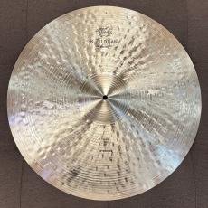 Zildjian 《現品限り超特価》K CONSTANTINOPLE 22" Bounce Ride (2,582g)【定価より20%OFF】