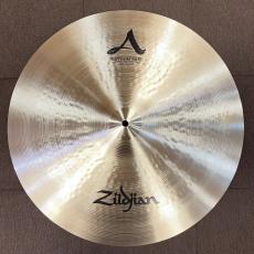 Zildjian 《現品限り超特価》A 20" Medium Ride【定価より15%OFF】