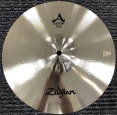 Zildjian 《現品限り超特価》A CUSTOM 12" Splash【定価より40%OFF】