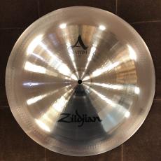Zildjian 《現品限り超特価》A CUSTOM 18" China【定価より10%OFF】