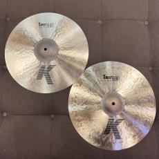 Zildjian 《現品限り超特価》K 16" Sweet HiHats ※生産完了品【定価より30%OFF】