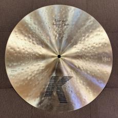 Zildjian 《現品限り超特価》K CUSTOM 18" Session Crash※生産完了品【定価より25%OFF】