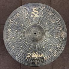 Zildjian 《現品限り超特価》S DARK 20" Ride【定価より30%OFF】