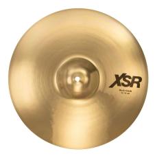 SABIAN 《2点限り超特価》XSR 16" Rock Crash [XSR-16RC-B]【定価より25%OFF】