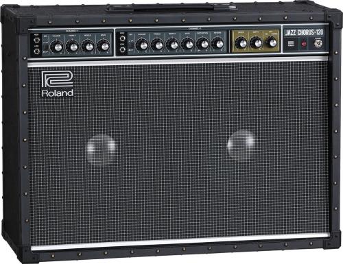 Roland JC-120