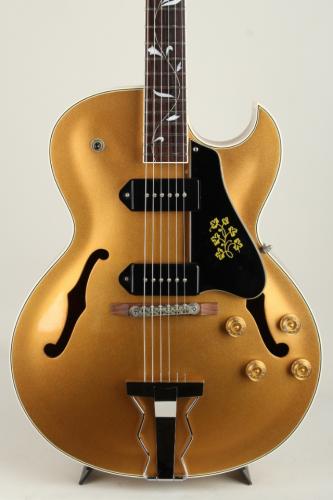 HISTORY HS-295B Gold