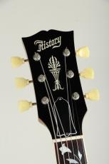 HISTORY HS-295B Gold_8