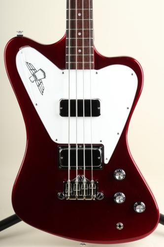 Gibson Non-Reverse Thunderbird Sparkling Burgundy【S/N 234030062】
