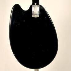 Teisco 【1960年代製】May Queen -Black-【3.23kg】_3