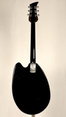 Teisco 【1960年代製】May Queen -Black-【3.23kg】_4