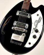 Teisco 【1960年代製】May Queen -Black-【3.23kg】_5