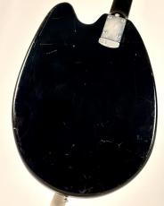 Teisco 【1960年代製】May Queen -Black-【3.23kg】_6