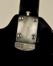 Teisco 【1960年代製】May Queen -Black-【3.23kg】_7