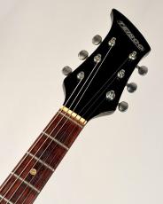Teisco 【1960年代製】May Queen -Black-【3.23kg】_8