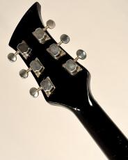 Teisco 【1960年代製】May Queen -Black-【3.23kg】_9