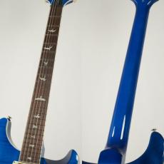 Paul Reed Smith [PRS] SE Custom 24 Semi-Hollow Piezo -Lake Blue- 【3.28kg】2025年製_3