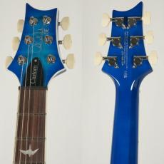 Paul Reed Smith [PRS] SE Custom 24 Semi-Hollow Piezo -Lake Blue- 【3.28kg】2025年製_4
