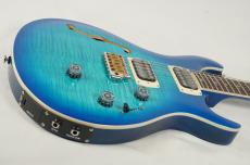 Paul Reed Smith [PRS] SE Custom 24 Semi-Hollow Piezo -Lake Blue- 【3.28kg】2025年製_5