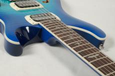 Paul Reed Smith [PRS] SE Custom 24 Semi-Hollow Piezo -Lake Blue- 【3.28kg】2025年製_8