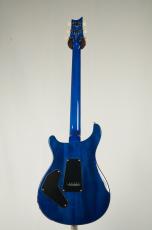 Paul Reed Smith [PRS] SE Custom 24 Semi-Hollow Piezo -Lake Blue- 【3.28kg】2025年製_9