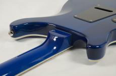 Paul Reed Smith [PRS] SE Custom 24 Semi-Hollow Piezo -Lake Blue- 【3.28kg】2025年製_10