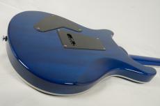 Paul Reed Smith [PRS] SE Custom 24 Semi-Hollow Piezo -Lake Blue- 【3.28kg】2025年製_11