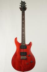 Paul Reed Smith [PRS] SE CE24 Standard Stain  -Vintage Cherry- 【3.17kg】_2