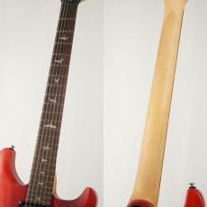 Paul Reed Smith [PRS] SE CE24 Standard Stain  -Vintage Cherry- 【3.17kg】_3