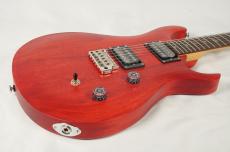 Paul Reed Smith [PRS] SE CE24 Standard Stain  -Vintage Cherry- 【3.17kg】_5