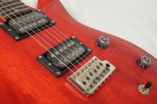 Paul Reed Smith [PRS] SE CE24 Standard Stain  -Vintage Cherry- 【3.17kg】_6