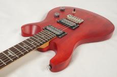 Paul Reed Smith [PRS] SE CE24 Standard Stain  -Vintage Cherry- 【3.17kg】_7