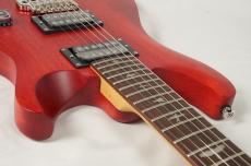 Paul Reed Smith [PRS] SE CE24 Standard Stain  -Vintage Cherry- 【3.17kg】_8