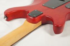 Paul Reed Smith [PRS] SE CE24 Standard Stain  -Vintage Cherry- 【3.17kg】_10