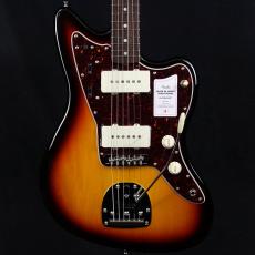 Fender Made in Japan Traditional 60s Jazzmaster 3-Color Sunburst