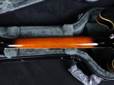 Epiphone Bonehead Riviera Dark Tobacco Sunburst_8